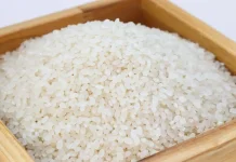 Bulog Kalteng Catat Rekor Stok Beras Terbesar