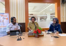 Durasi Kemarau Kalteng Lebih Panjang, Antisipasi Karhutla Diperketat