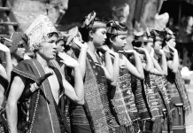 Makna Sakral Marga Bagi Suku Batak