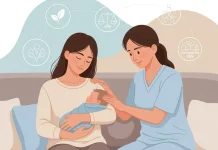 Hari Bidan Sedunia Soroti Peran Vital Bidan bagi Kesehatan Ibu dan Bayi