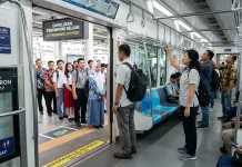Etika Penting yang Harus Dilakukan di Transportasi Umum