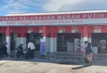 Pembangunan 19 Kopdes Merah Putih di Palangka Raya Ditargetkan Rampung Juli 2026