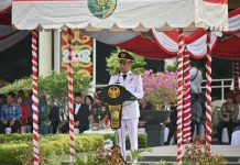 Wali Kota Palangka Raya: Jangan Ada Diskriminasi Terhadap Perempuan