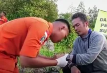 Warga Jalan Batu Suli Tersesat saat Survei Lahan Bisa Dijadikan Pembelajaran