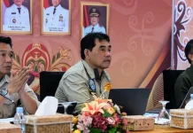 Tangani Stunting Barito Utara Melalui Program Gaspol 11.12
