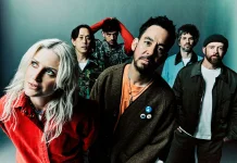 Gebrak Eropa, Inilah Jadwal Lengkap Konser Linkin Park di Musim Panas