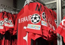 Mengenal Istilah Kualitas Jersey Sepak Bola: dari Player Issue sampai Fans Version