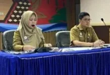 Kalteng Perkuat Pengawasan Kelautan dan Perikanan Melalui Kerja Sama dengan KKP
