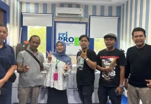 Sangsaka Rilis Single "Bertahan" Usung Tema Mental Health