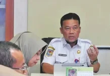 TPHP Kalteng Perkuat Pertanian Berkelanjutan untuk Kedaulatan Pangan