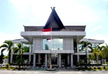 Pansus DPRD Kalteng: Raperda PTSP Perlu Penyempurnaan Sesuaikan dengan Nasional