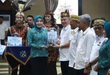 Tekan Stunting Hingga 18,8 Persen, Sinergi Lintas Sektor Diperkuat