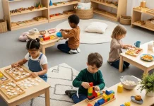 Memilih Daycare yang Aman dan Nyaman untuk Tumbuh Kembang Anak