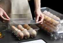Cara Menyimpan Telur agar Tahan Lama dan Tetap Segar