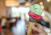 Fakta Unik Es Krim dan Cara Praktis Membuatnya