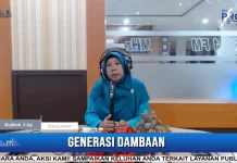 Pentingnya Menyiapkan Generasi Beriman dan Berakhlak Mulia