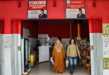Pemko Palangka Raya Matangkan Koperasi Merah Putih untuk Dorong Ekonomi Lokal