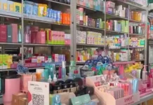 Perkuat Ekosistem, Menperin Pacu Daya Saing Industri Kosmetik Jadi Pilar Ekonomi