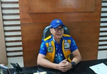 Disdamkarmat Dapat Melacak Laporan Palsu