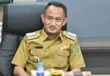 Fairid Naparin: Penting Menjaga Kepercayaan Masyarakat Terhadap Lembaga Publik