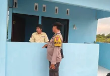 Ingatkan Perusahaan Waspada Pencurian TBS Kelapa Sawit