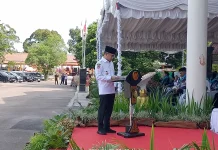 Pemko Palangka Raya Fokus pada Strategi Peningkatan PAD Sektor Pariwisata