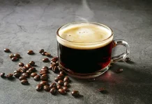 Tren Ngopi Jadi Gaya Hidup Anak Muda
