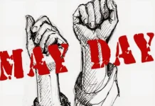 May Day, DPRD Palangka Raya Dorong Kebijakan yang Pro dan Sejahterakan Pekerja