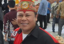 May Day Jadi Sorotan, Isu Perekrutan Buruh Sawit di Kalteng Masih Bermasalah