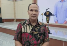 Anggota DPRD Palangka Raya Minta Pengawasan Ketenagakerjaan Diperkuat