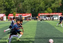 Turnamen Enggang Cup Kalteng 2026, Pencarian Bibit Pemain Sepak Bola Daerah