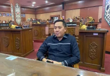 Sigit : Perbaikan Data KHBS Membantu Pemerintah Pusat