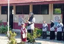 Hardiknas Pengingat Pentingnya Melanjutkan Perjuangan Memajukan Pendidikan