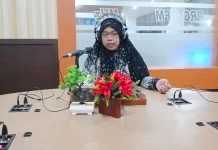 Sisi Spiritual Pernikahan dalam Islam