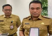 Hari Buruh 2026, Pemko Palangka Raya Ajak Pekerja Cerdas Sikapi Dinamika Kerja