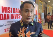 Pemko Palangka Raya Berkomitmen Menata Kawasan Kumuh