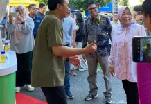 Tekan Pengangguran, Pemkab Kobar Gelar Job Fair dan Rekrutmen 2026