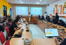 Rilis BPS Kateng, Inflasi Terkendali dan Sektor Strategis Tumbuh Positif