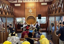 Pulang Pisau Jadi Contoh Transformasi Pendidikan Menjangkau Daerah