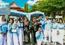 Hardiknas 2026 Jadi Momentum Penguatan Digitalisasi dan Revitalisasi Sekolah