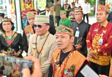 Wamendikdasmen Apresiasi Komitmen Pemprov Kalteng Majukan Pendidikan