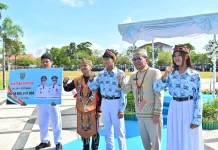 Pendidikan Kalteng Maju Pesat Korelasi dengan Penurunan Kemiskinan Ekstrem