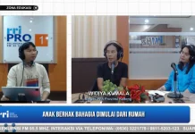 Tak Hanya Finansial, Orang Tua Perlu Memberikan Hak Kehadiran dan Emosional Anak