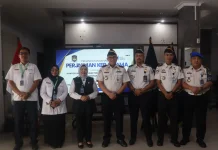 Kanwil Ditjen Imigrasi Kalteng dan RRI Perkuat Sinergi Penyebaran Informasi