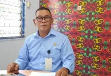 Perumdam Palangka Raya Gratiskan Pemasangan Sambungan Baru Air Bersih