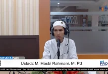 Pentingnya Memahami Anjuran Konsumsi Makanan Halal dalam Islam