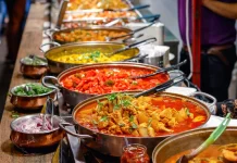 Mengonsumsi Makanan Halal Dinilai Berpengaruh pada Kesehatan dan Spiritual
