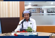 Etos Kerja Islami di tengah Tantangan Zaman