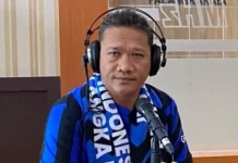 Antusiasme Fans Kalteng Sambut Piala Dunia 2026