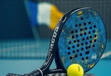 Asal Usul Olahraga Padel yang lagi Digemari